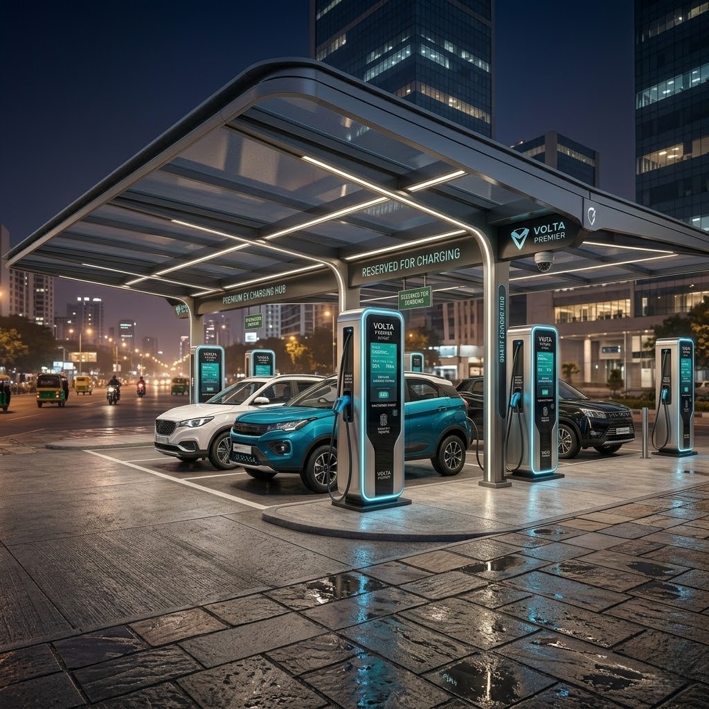 Commercial Deployment